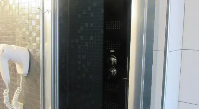 Номер Economy Hotel Albs