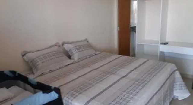 FlatsCidade, Buchen Sie Hotel Passos Minas Gerais