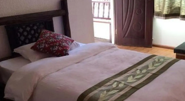 Dali Old Town Mitang Xiaozhu Bontique Inn