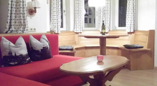 Powder Lodge, Забронировать Апартаменты/квартира Апартаменты Тироля, Апартаменты/квартира