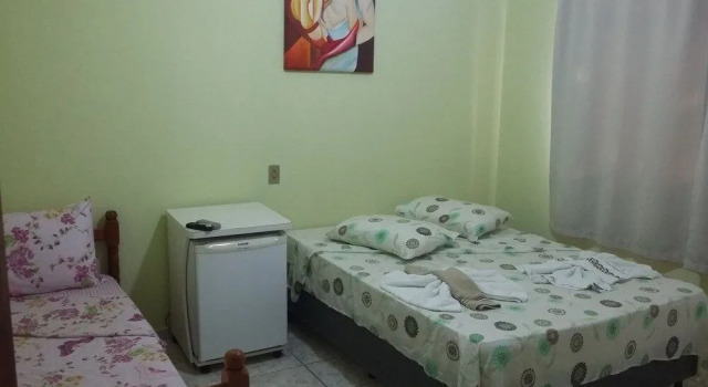 Hotel Pousada Marina