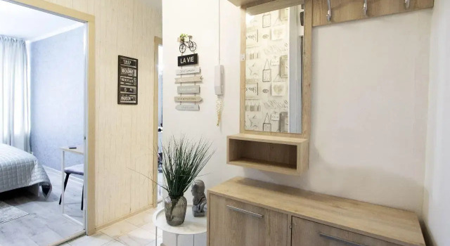 Apartments on Nizhegorodskaya street 16, Book Apartment Moscow Russia
