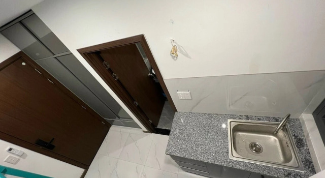 Номер Standard Smiley Apartment District 2
