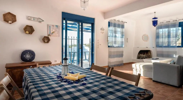 Nautilus Beach House