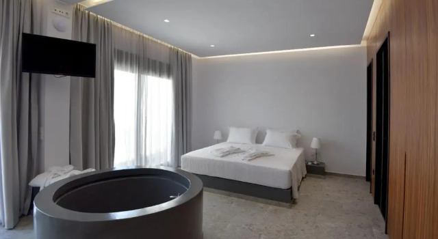 Апартаменты Rose n Stone, Queen, Luxury Houses