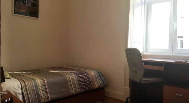 Номер Superior Rooms Fado