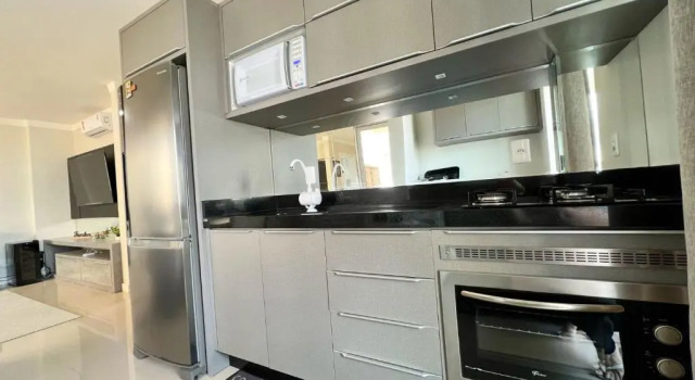 Excelente apartamento 2 suítes em Porto Belo, Забронировать Апартаменты/квартира Порту-Белу Санта-Катарина