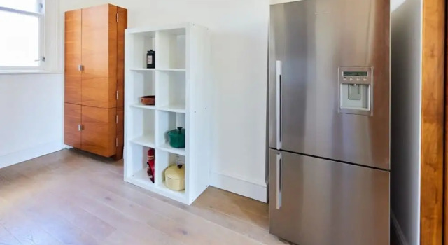 Апартаменты The Walterton Sanctuary - Bright 3bdr Flat