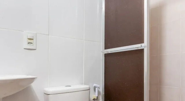 Коттедж Deluxe Bz52 Casa em Geribá Piscina e Sauna priv