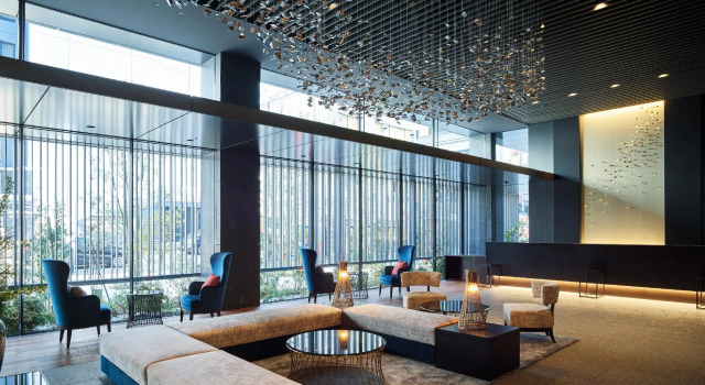 Mitsui Garden Hotel Fukuoka Nakasu