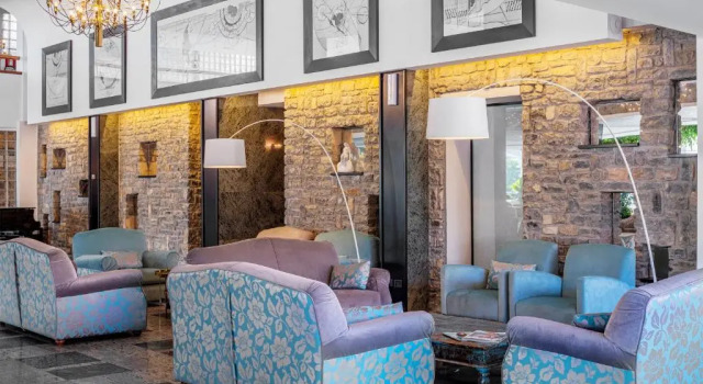 Hotel Excelsior, Boek Hotel Marina di Massa Apuana coast