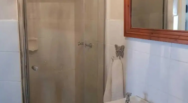 Номер Deluxe Umuzi Guest House