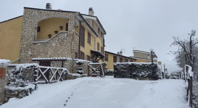 Appartamento i Cerri, Book Apartment Rocca di Cambio 