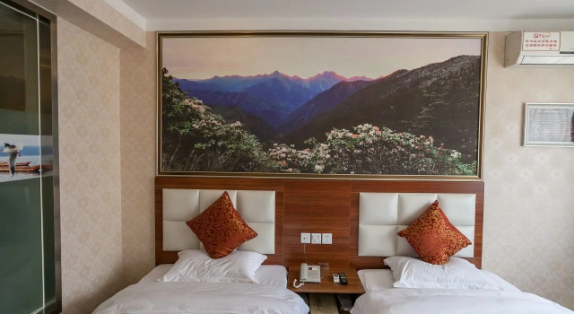 Chuan Jing Style Hotel, Забронировать Отель Отели Чэнду 3 звезды, рядом с Baiguolin Station, 3*
