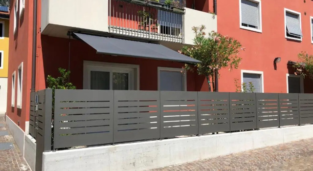Апартаменты c 1 комнатой Residenza Ai Ferrari