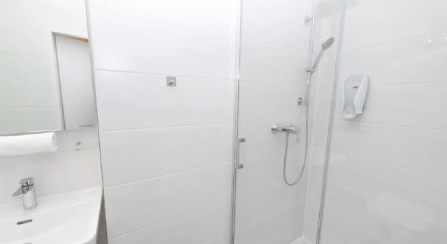 Номер Standard MOTEL24seven