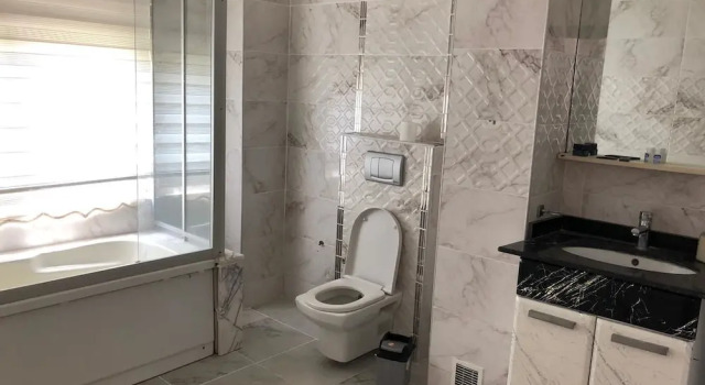 Suite Colakoglu