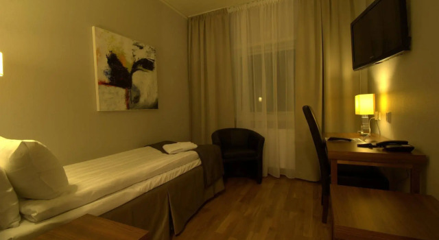Scandic Gallivare