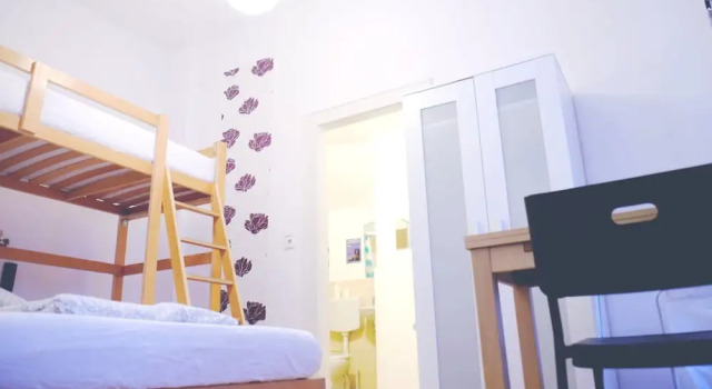 Номер Standard Centrum House Hostel