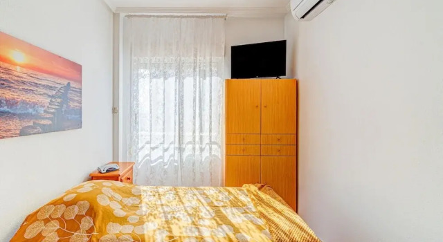 Sea-view Stay, Torrevieja