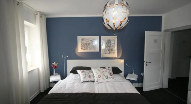 Hotel am Goetheberg, Prenota Hotel Obernhof Renania-Palatinato
