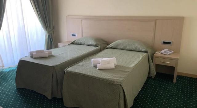 Palace Hotel