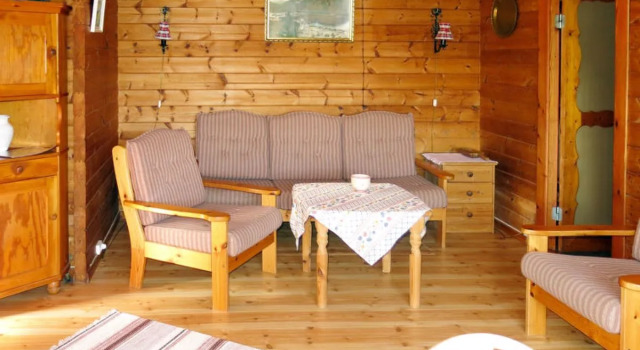 Brattland (FJS021), Rezervovat Hotel Balestrand Vestland
