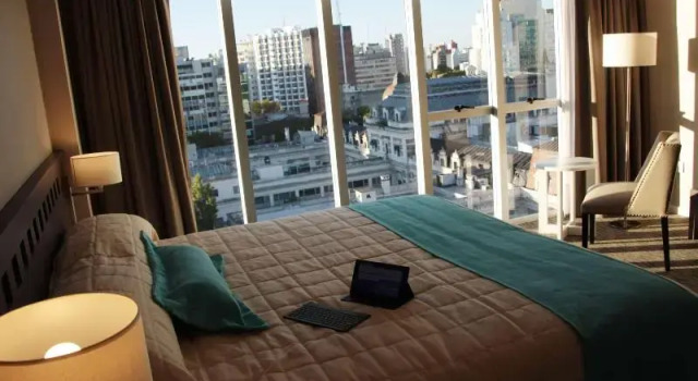 Номер Days Inn & Suites by Wyndham La Plata