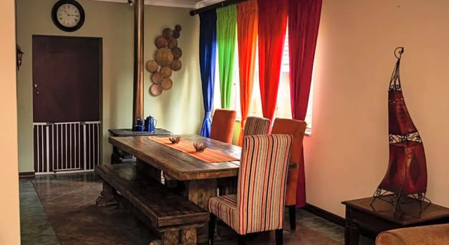 Blyde Guesthouse, Prenota Hotel Farrarmere Gauteng