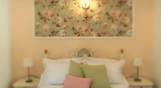 Номер Standard Garden Village Exclusive Suite