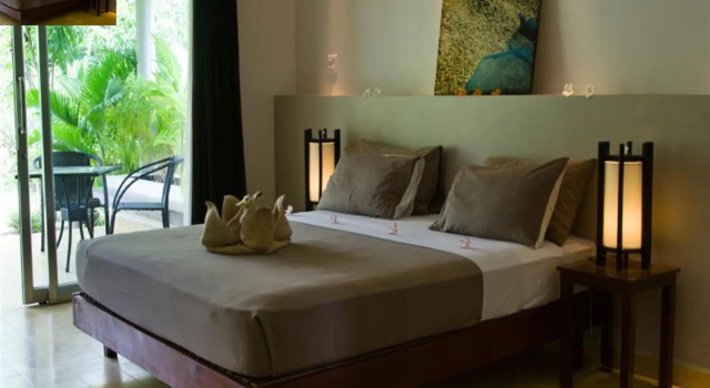 Номер Standard Battambang Resort