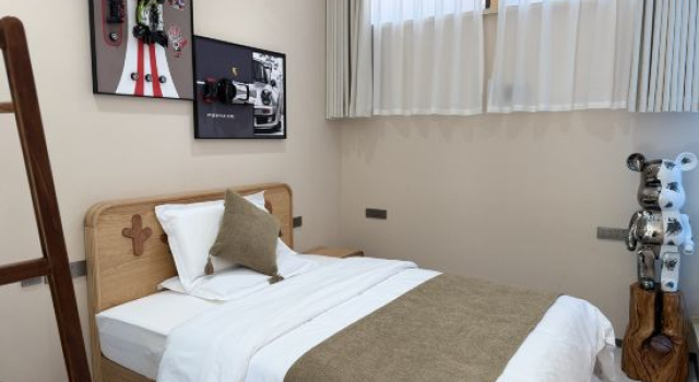Люкс Tukes Yanxi Yunshe Homestay