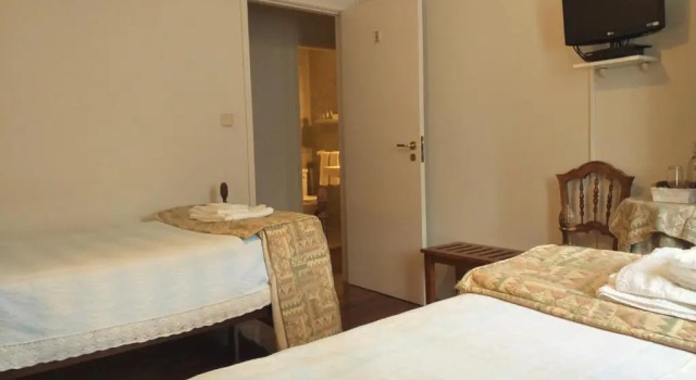 Семейный номер Standard Quinta da Timpeira