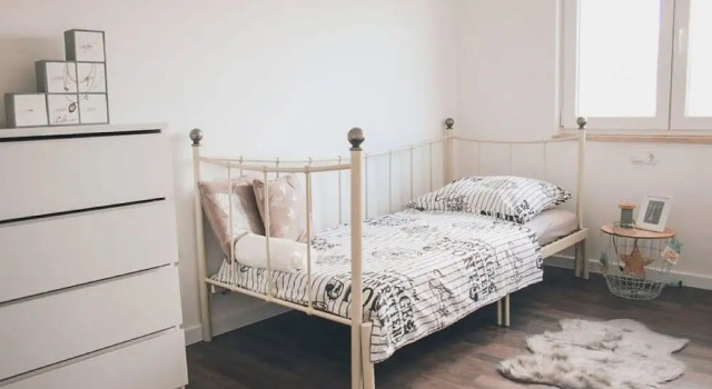 Апартаменты Apartment Dogan