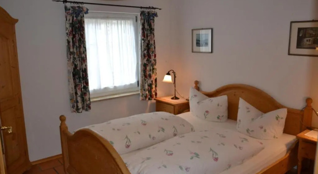 Апартаменты с 2 комнатами Hotel Gerberhaus