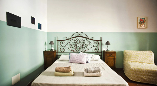 Trastevere Dream House