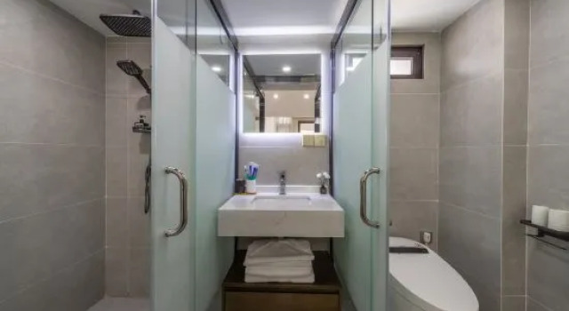Landscape Joy Luxury Cinema New Concept Travel Residential Hostel, Забронировать Хостел Хостелы Лицзян, рядом с Улица Сквер-стрит Древнего города Даянь, Хостел