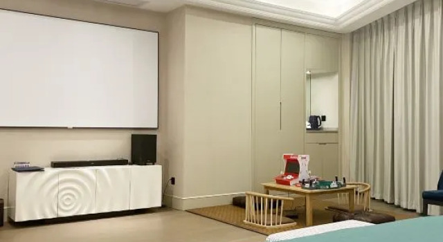 Номер Deluxe Lily's Hotel Hangzhou