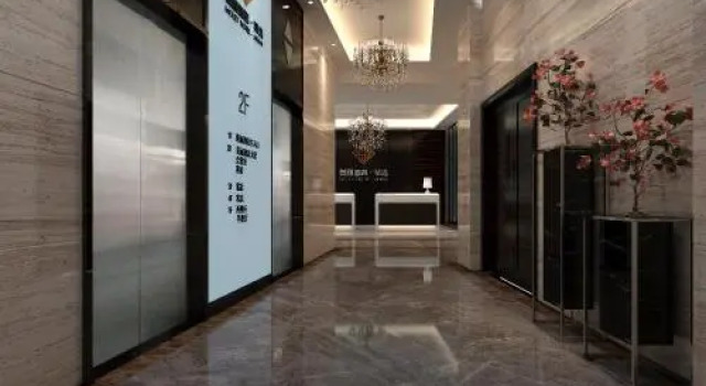 Ruibang Molly hotel, Book Hotel Hotels in Leshan with a Pool, Swimming Pool