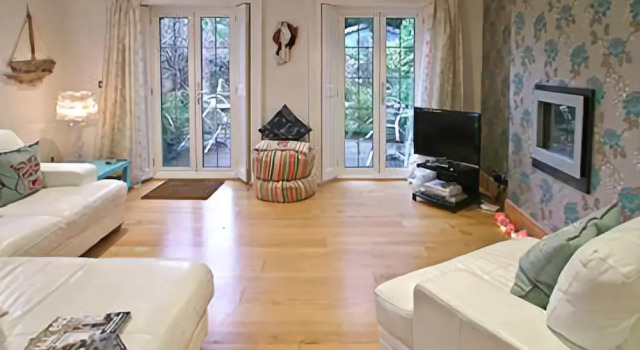 Gull Cottage, Забронировать Дом для отпуска Виллы Бембриджа, Вилла
