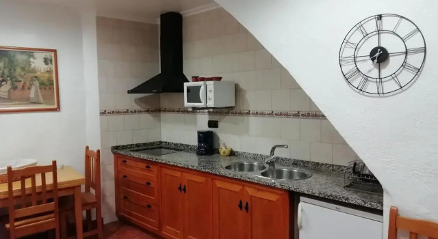 Ca Martín 1