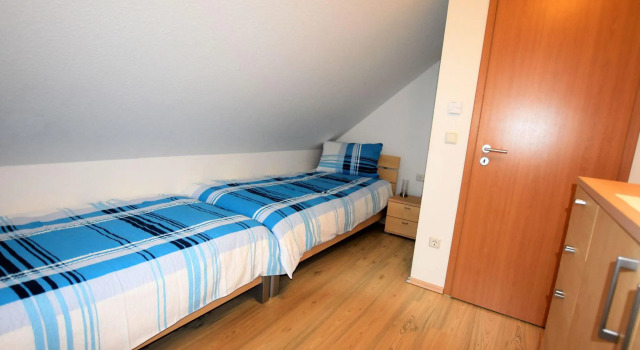 Коттедж Ferienwohnung in Boiensdorf mit Terrasse