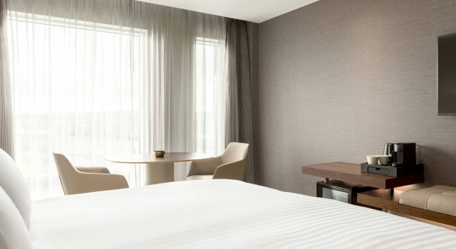 AC Hotels by Marriott Belfast