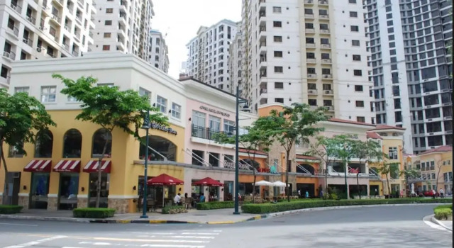 Pad in BGC Fort St.Luke, Забронировать Апарт-отель Тагиг Манила