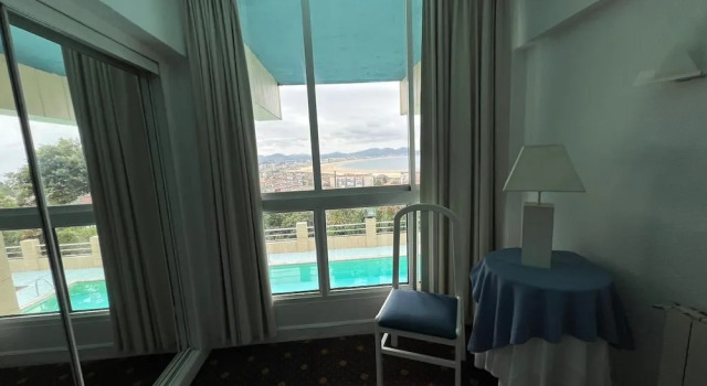 Двухместный номер Standard Hotel Miramar Laredo
