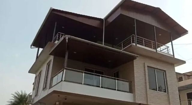 Wastrova By Joy Suites, Забронировать Вилла Коттеджи Лонавала, Коттедж
