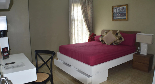 Elliottii Residence Alam Asri, Prenota Hotel Kebayoran Lama Giacarta