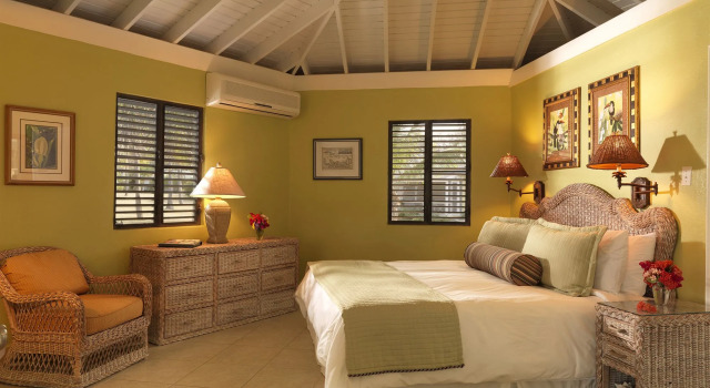 Nisbet Plantation Beach Club, Prenota Hotel Newcastle St. Kitts e Nevis
