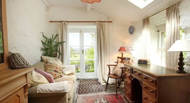 Коттедж Buck Cottage
