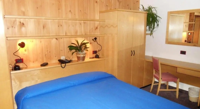 Номер Standard Hotel Santa Caterina
